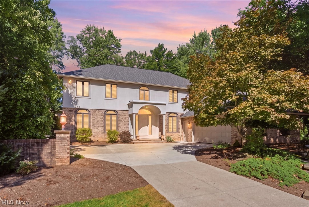 7539 Old Quarry Lane Brecksville OH 44141