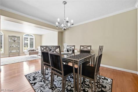 7539 Old Quarry Lane Brecksville OH 44141