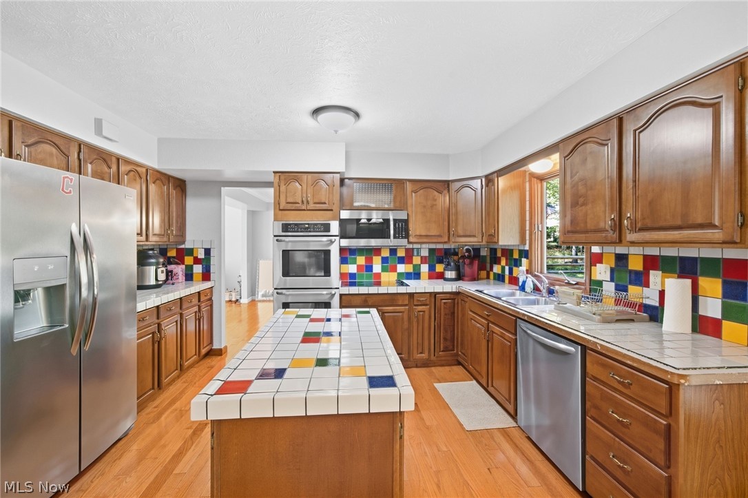 7539 Old Quarry Lane Brecksville OH 44141