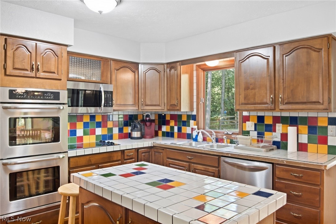 7539 Old Quarry Lane Brecksville OH 44141