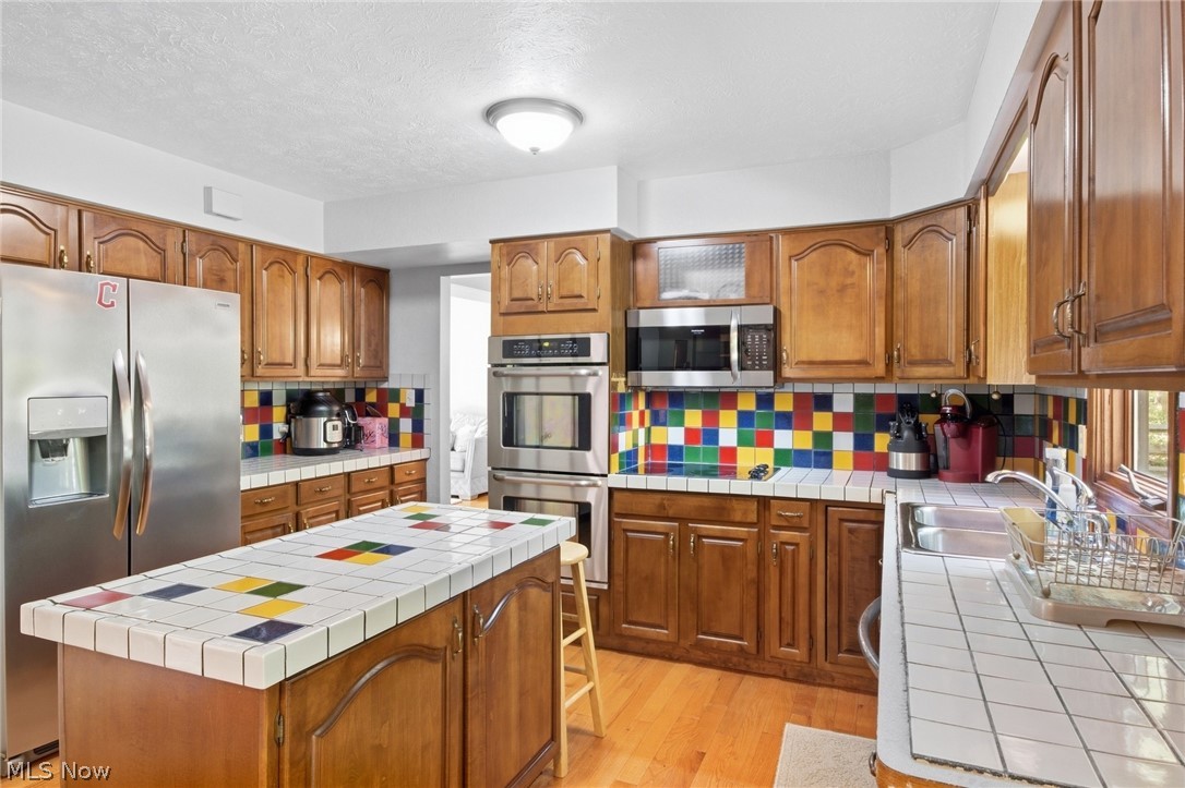 7539 Old Quarry Lane Brecksville OH 44141