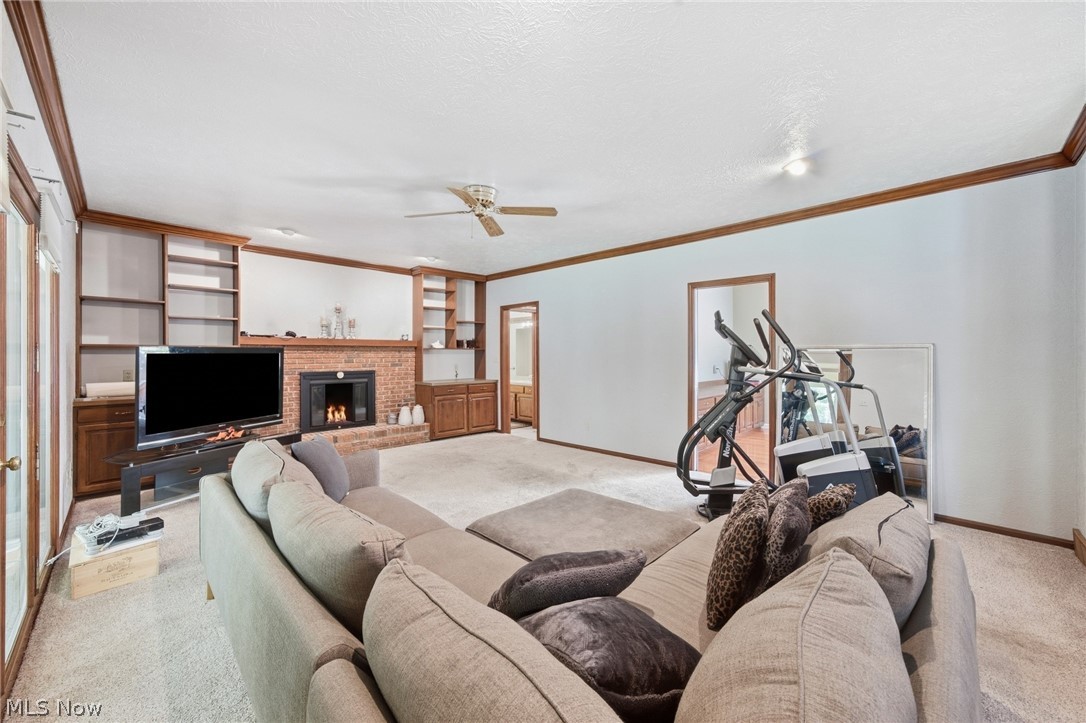 7539 Old Quarry Lane Brecksville OH 44141