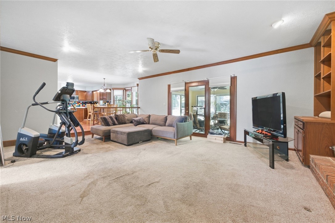 7539 Old Quarry Lane Brecksville OH 44141
