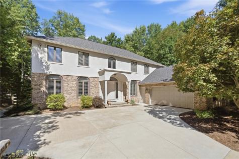 7539 Old Quarry Lane Brecksville OH 44141