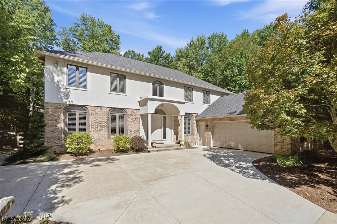7539 Old Quarry Lane Brecksville OH 44141