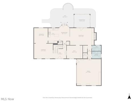 7539 Old Quarry Lane Brecksville OH 44141