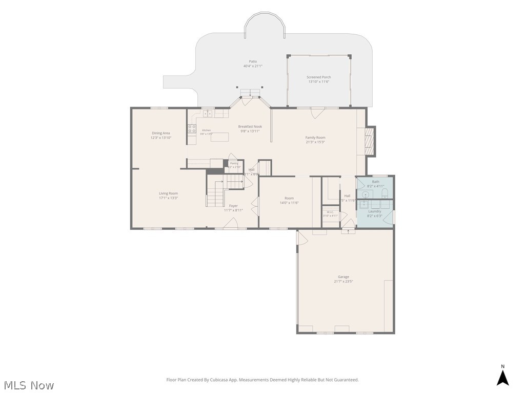 7539 Old Quarry Lane Brecksville OH 44141