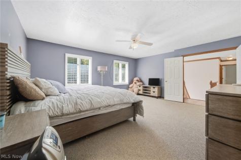 7539 Old Quarry Lane Brecksville OH 44141