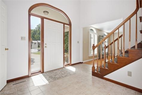 7539 Old Quarry Lane Brecksville OH 44141