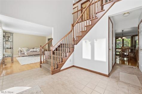 7539 Old Quarry Lane Brecksville OH 44141