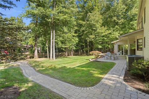 7539 Old Quarry Lane Brecksville OH 44141