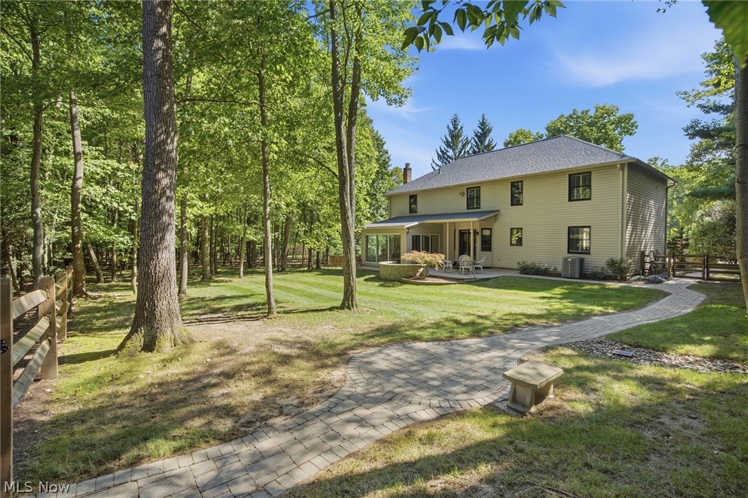 7539 Old Quarry Lane Brecksville OH 44141