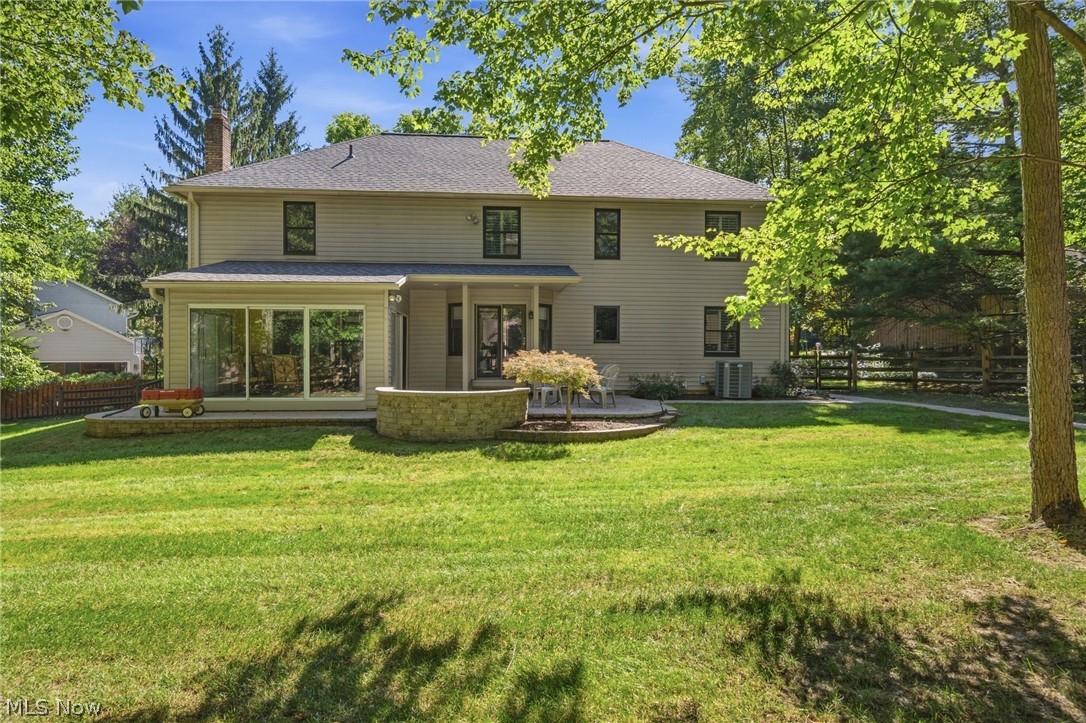 7539 Old Quarry Lane Brecksville OH 44141