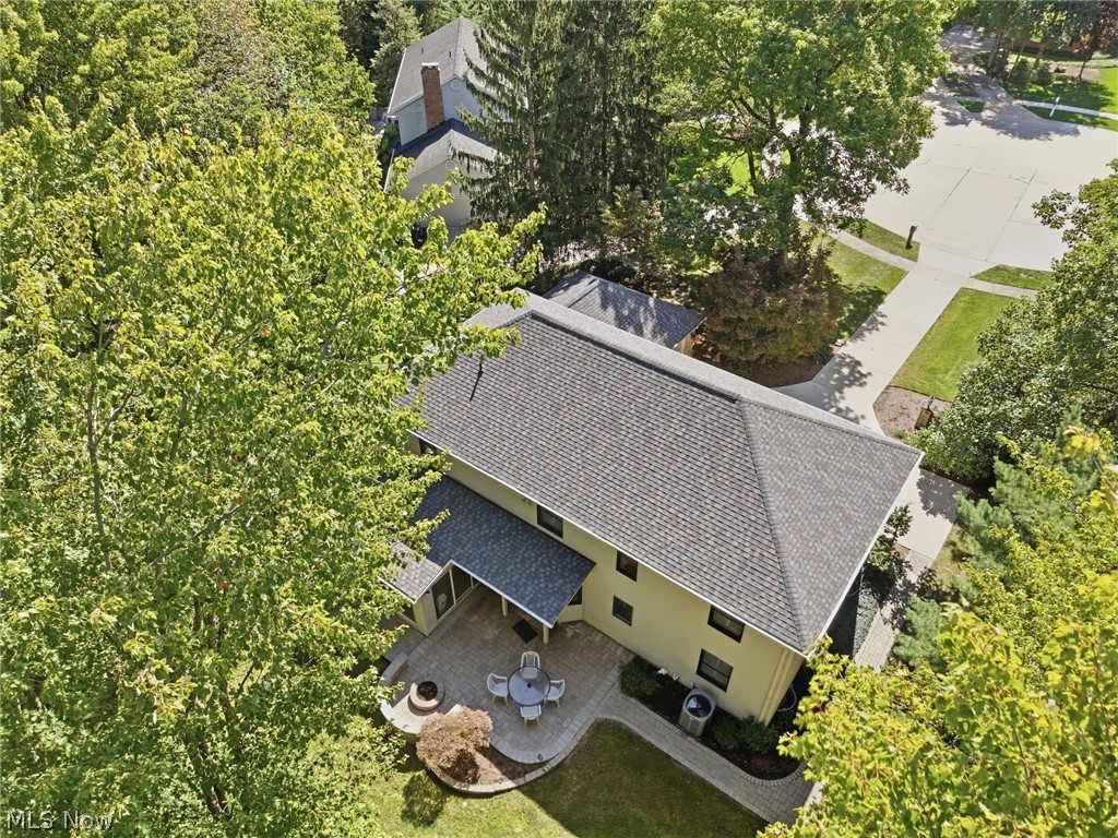 7539 Old Quarry Lane Brecksville OH 44141