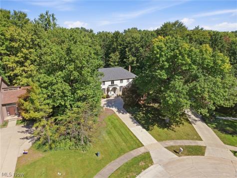 7539 Old Quarry Lane Brecksville OH 44141