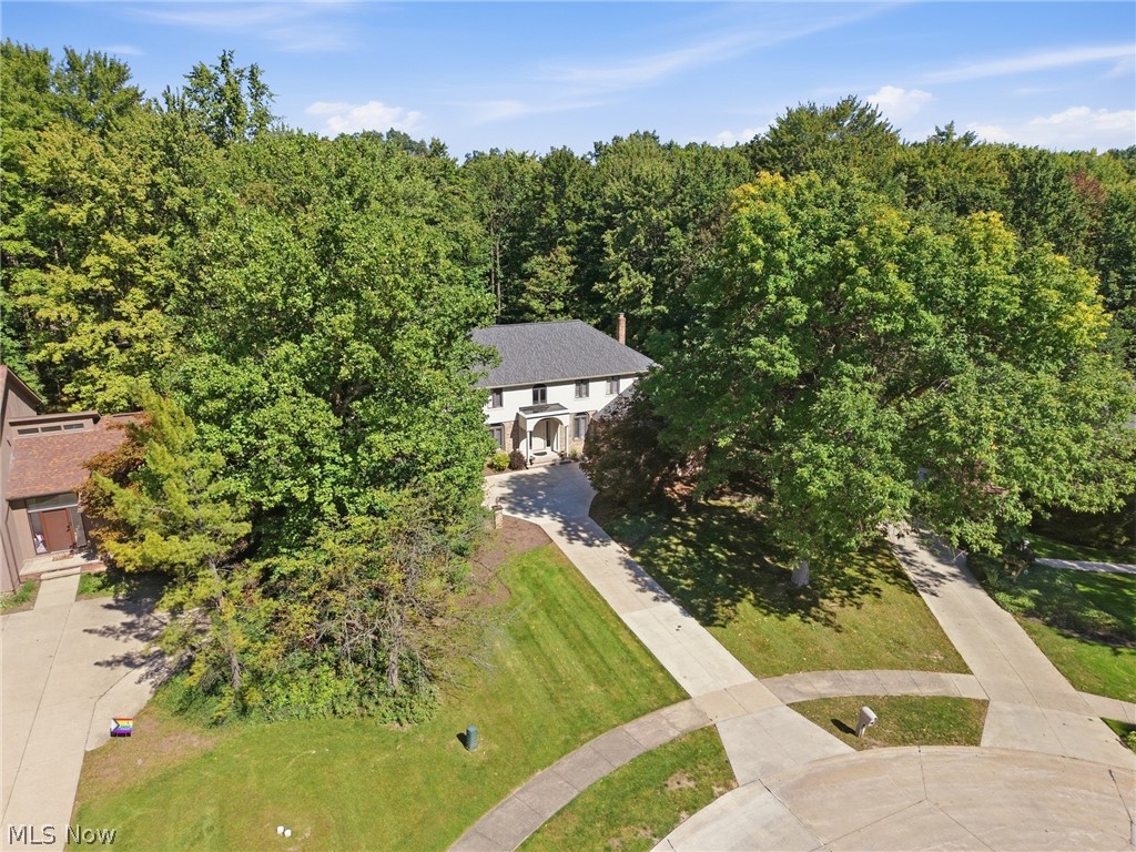 7539 Old Quarry Lane Brecksville OH 44141