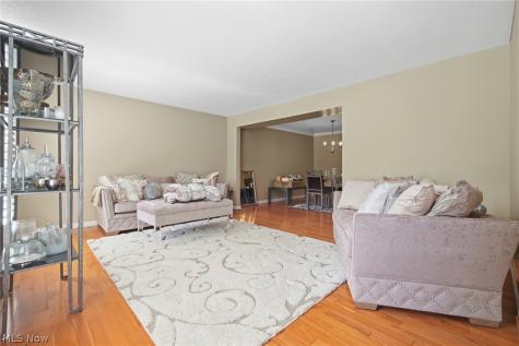 7539 Old Quarry Lane Brecksville OH 44141