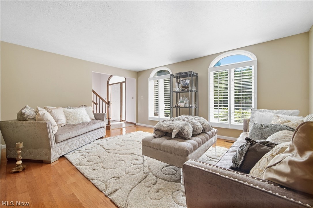 7539 Old Quarry Lane Brecksville OH 44141