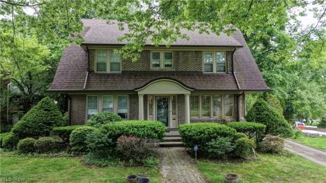 226 Storer Avenue Akron OH 44302