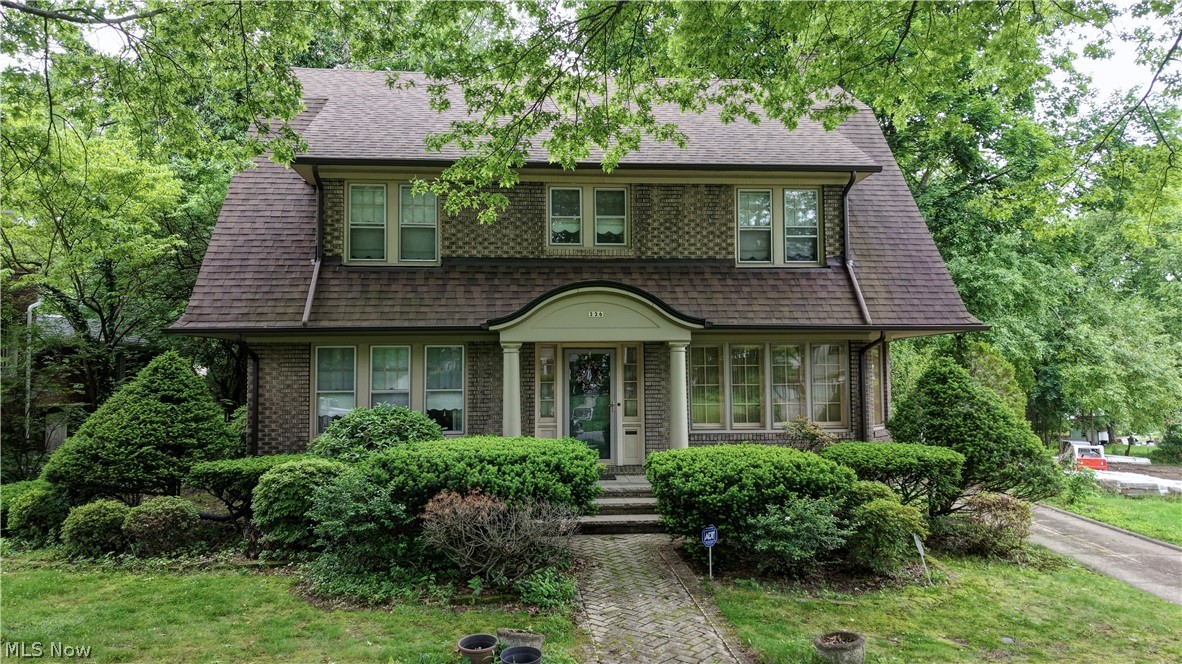 226 Storer Avenue Akron OH 44302