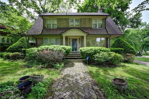 226 Storer Avenue Akron OH 44302