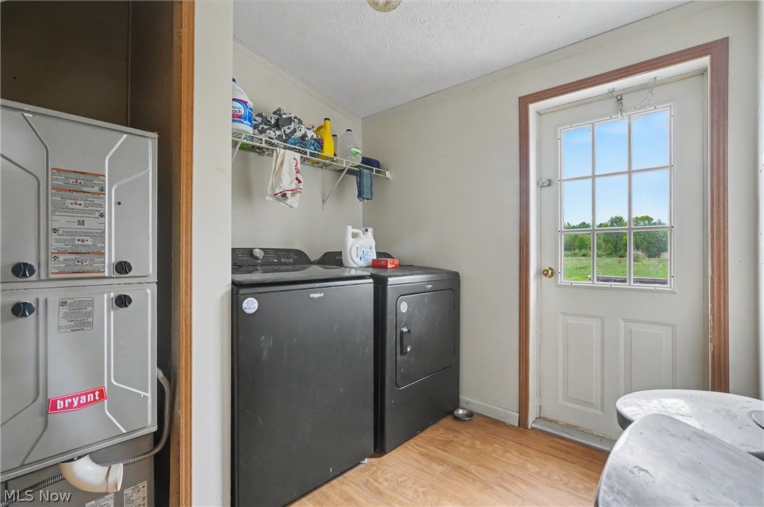 788 State Route 88 NE Bristolville OH 44402