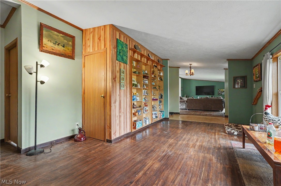 788 State Route 88 NE Bristolville OH 44402