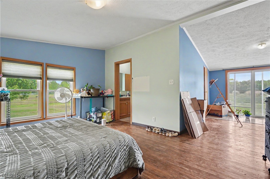 788 State Route 88 NE Bristolville OH 44402
