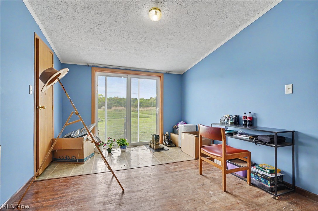788 State Route 88 NE Bristolville OH 44402