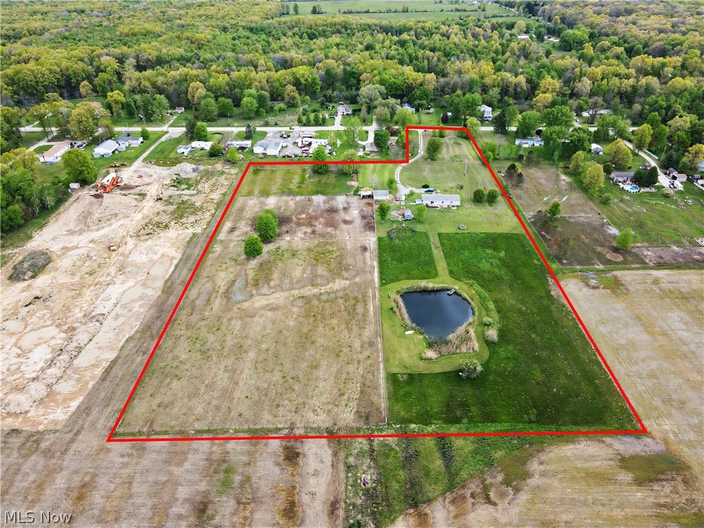 788 State Route 88 NE Bristolville OH 44402
