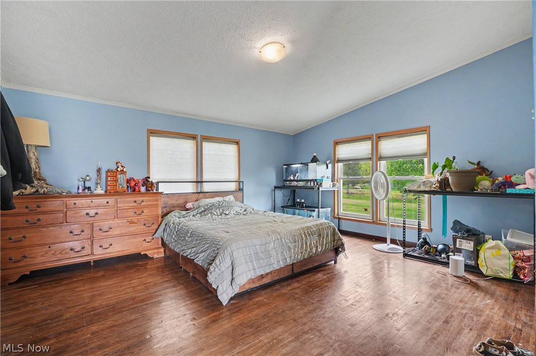 788 State Route 88 NE Bristolville OH 44402