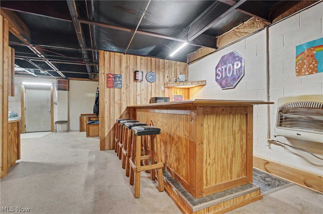 788 State Route 88 NE Bristolville OH 44402