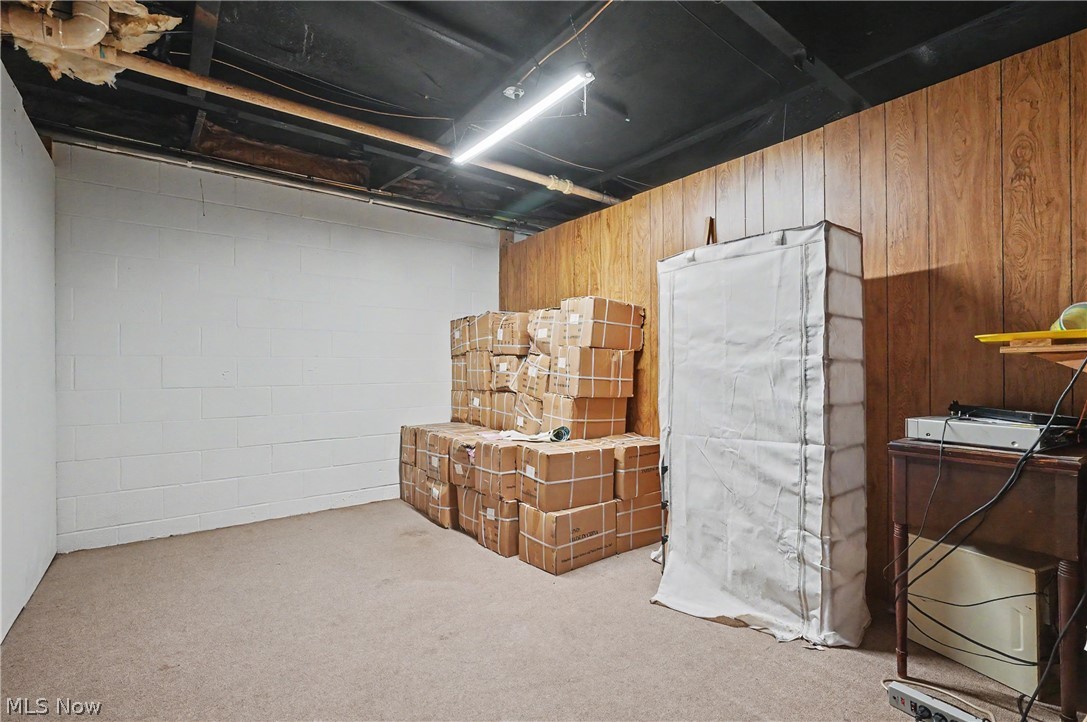 788 State Route 88 NE Bristolville OH 44402