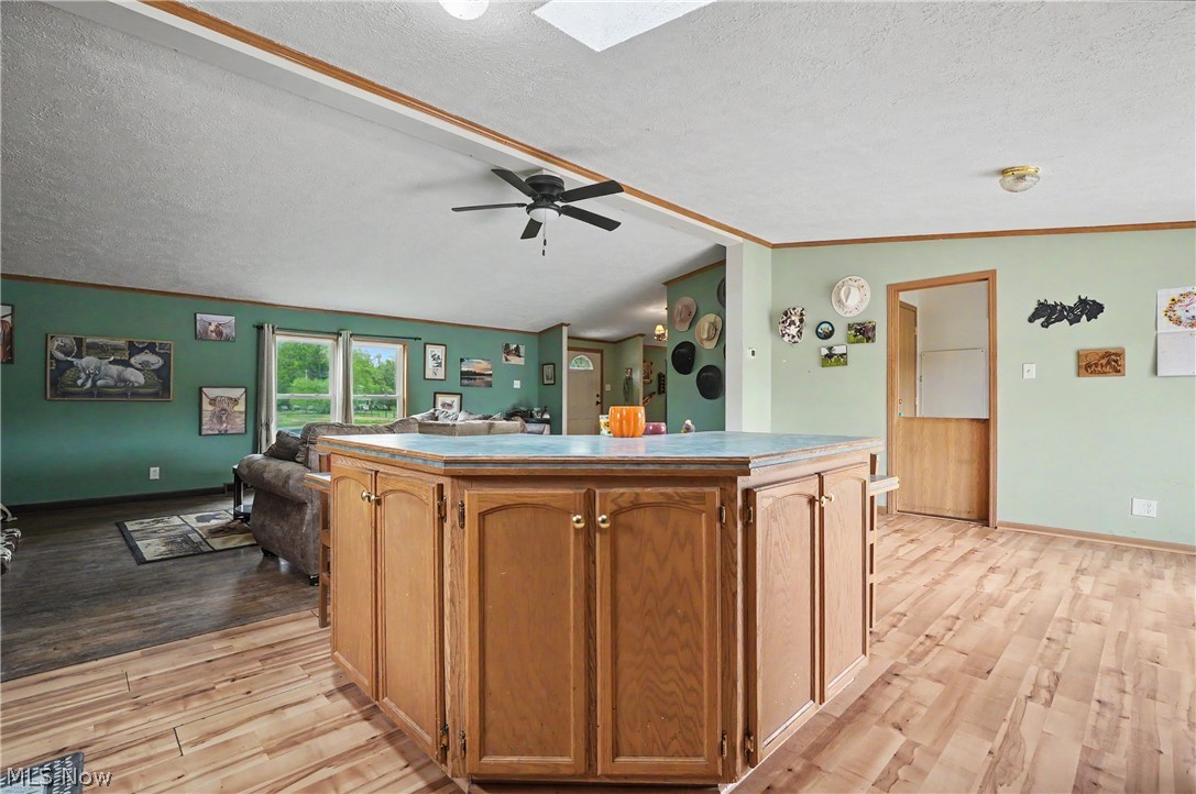 788 State Route 88 NE Bristolville OH 44402