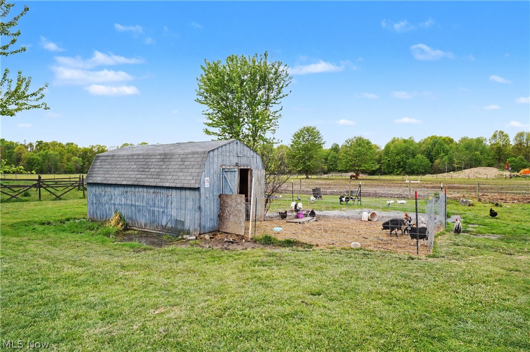 788 State Route 88 NE Bristolville OH 44402