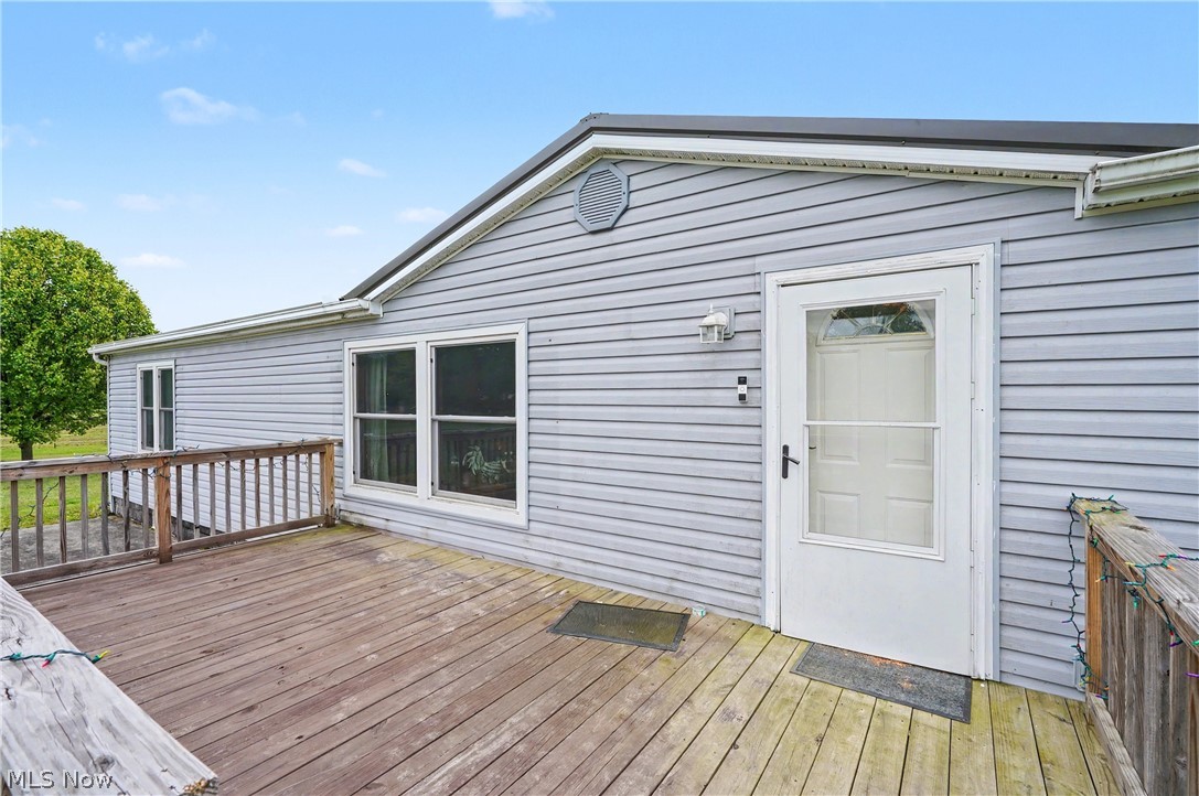 788 State Route 88 NE Bristolville OH 44402