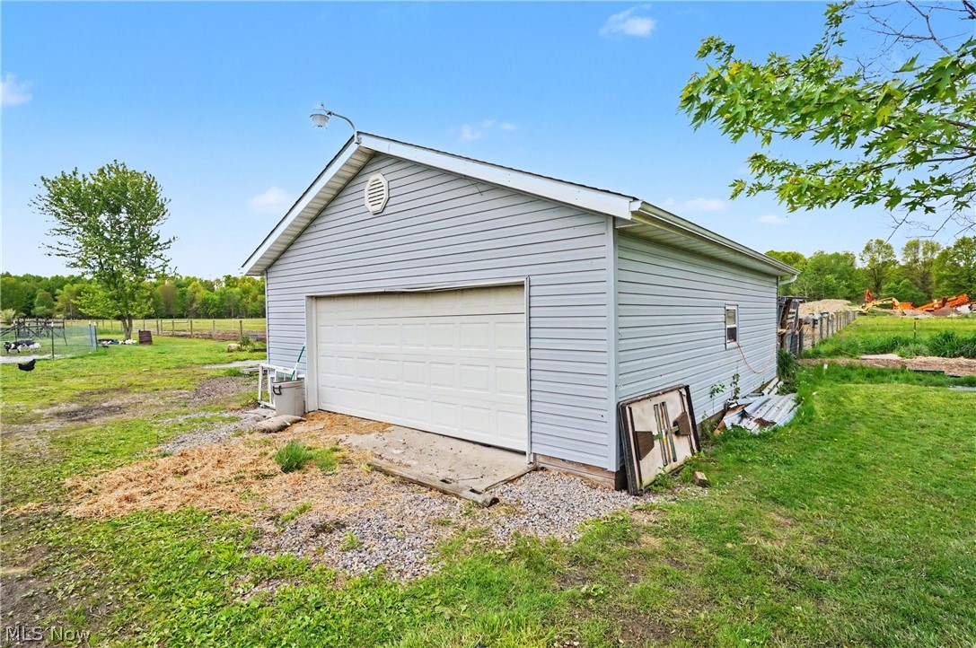 788 State Route 88 NE Bristolville OH 44402