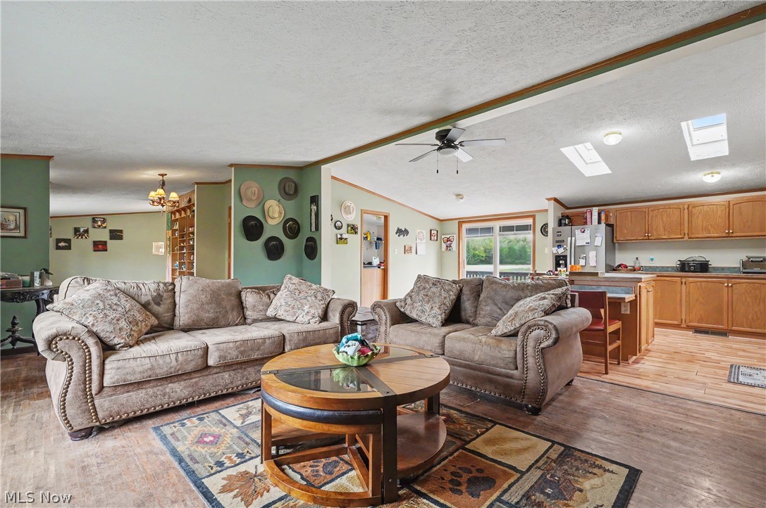 788 State Route 88 NE Bristolville OH 44402