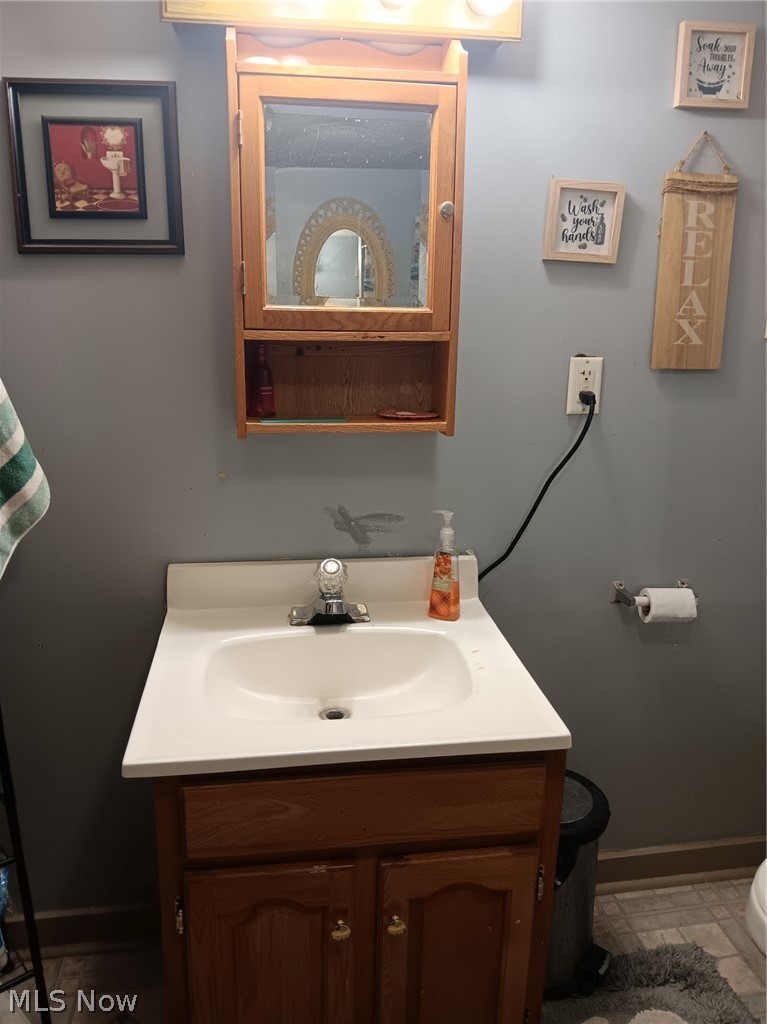 1253 Belle Street SE Warren OH 44484