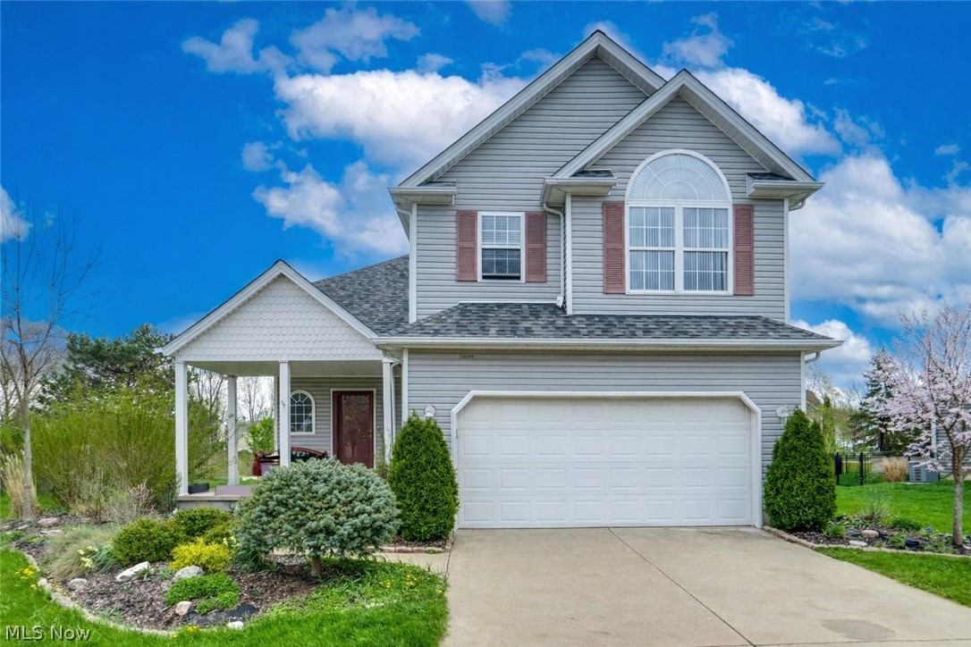 1340 Waterbury Street Medina OH 44256