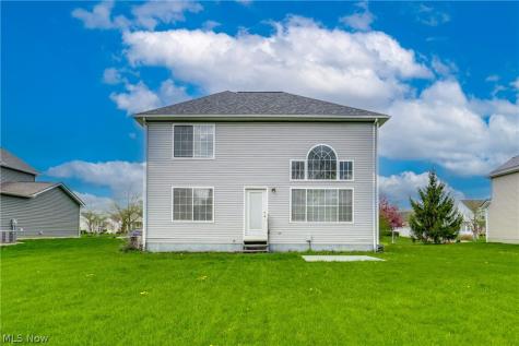 1340 Waterbury Street Medina OH 44256