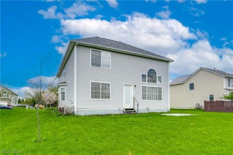1340 Waterbury Street Medina OH 44256