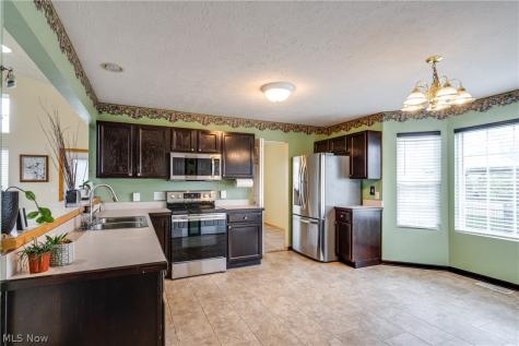 1340 Waterbury Street Medina OH 44256