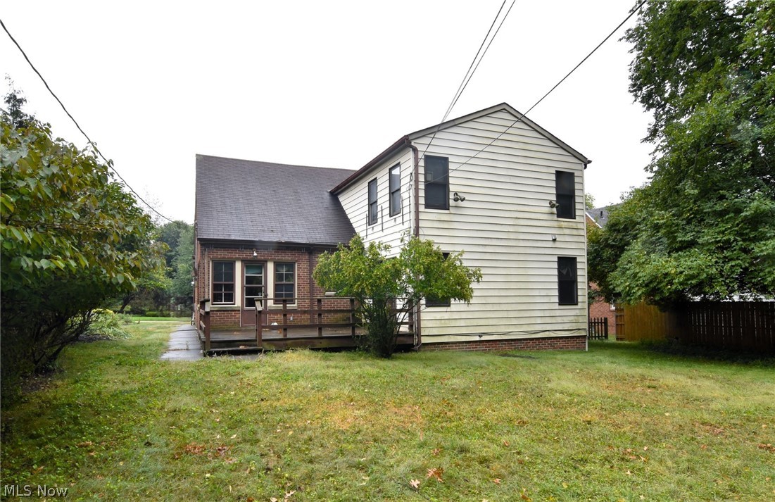 3483 Severn Road Cleveland Heights OH 44118