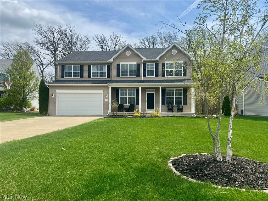 9011 Wyllys Drive North Ridgeville OH 44039