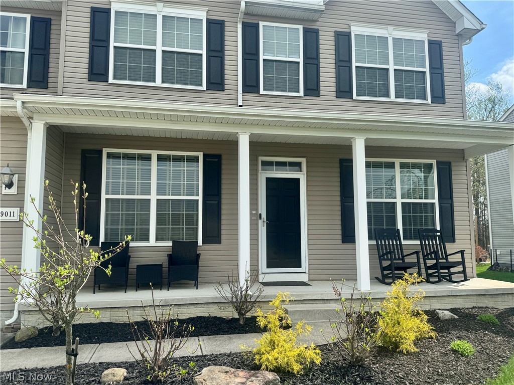 9011 Wyllys Drive North Ridgeville OH 44039