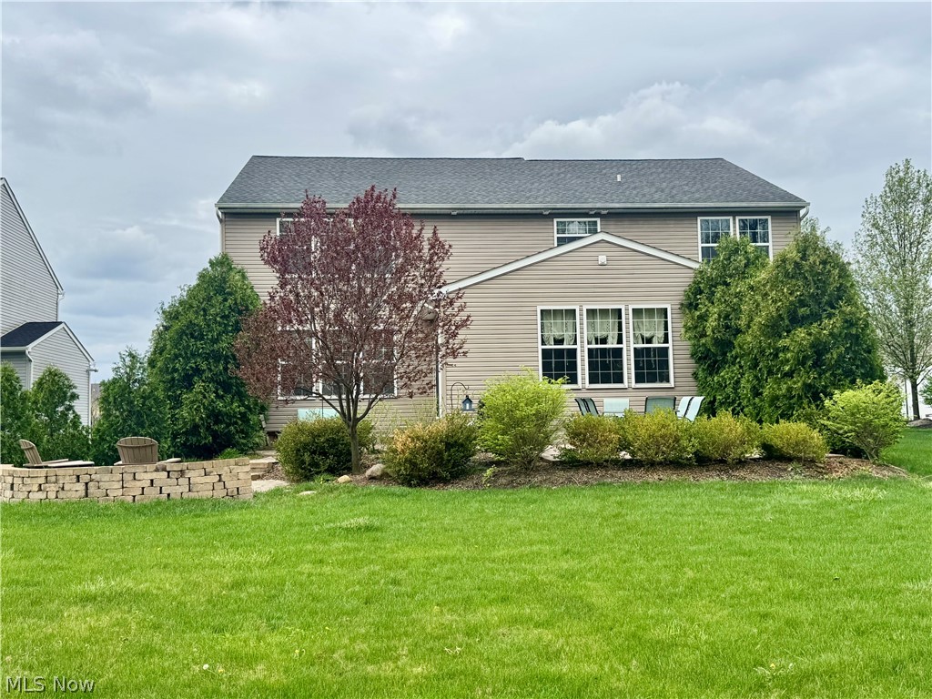 9011 Wyllys Drive North Ridgeville OH 44039