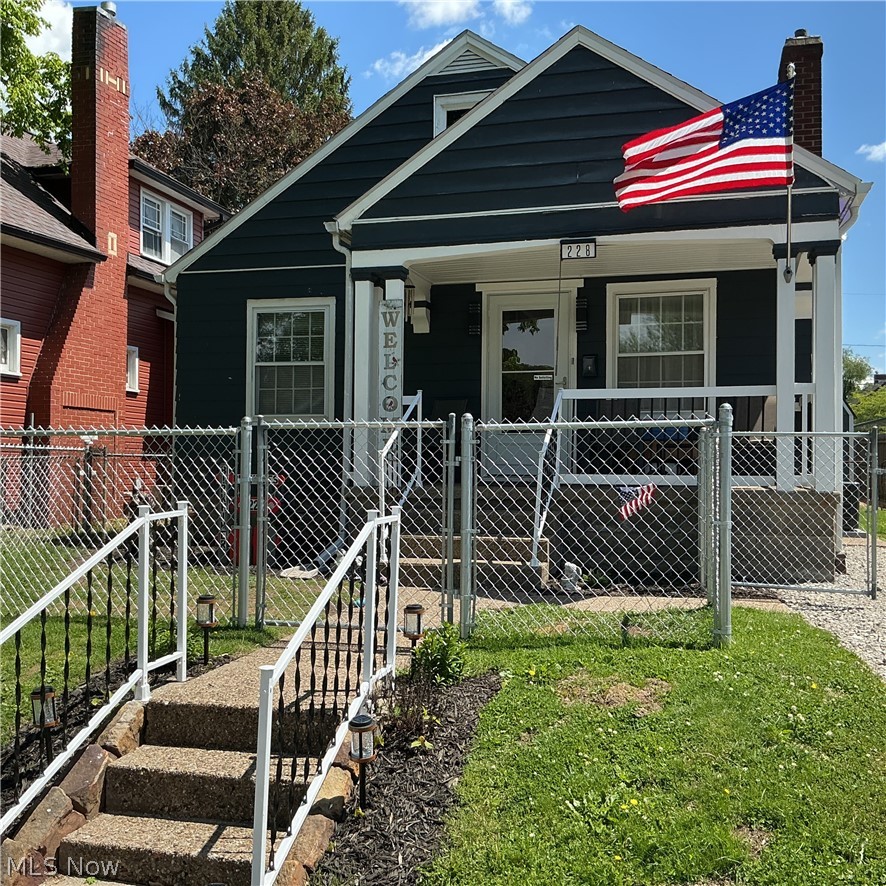 228 Florence Avenue Zanesville OH 43701