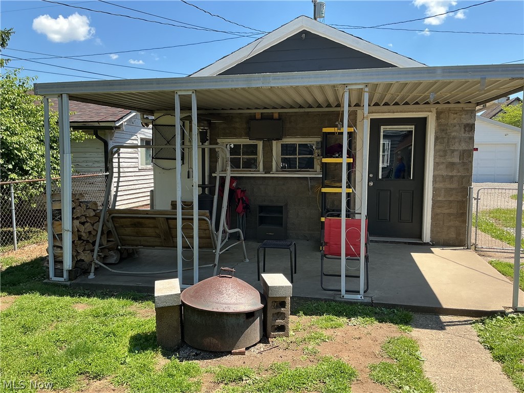 228 Florence Avenue Zanesville OH 43701