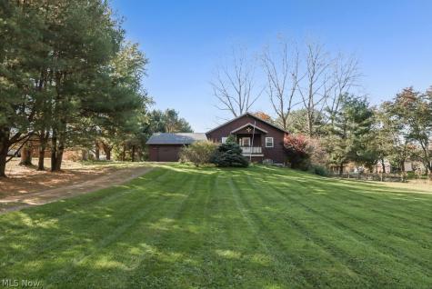 1357 Aberagg Road Atwater OH 44201
